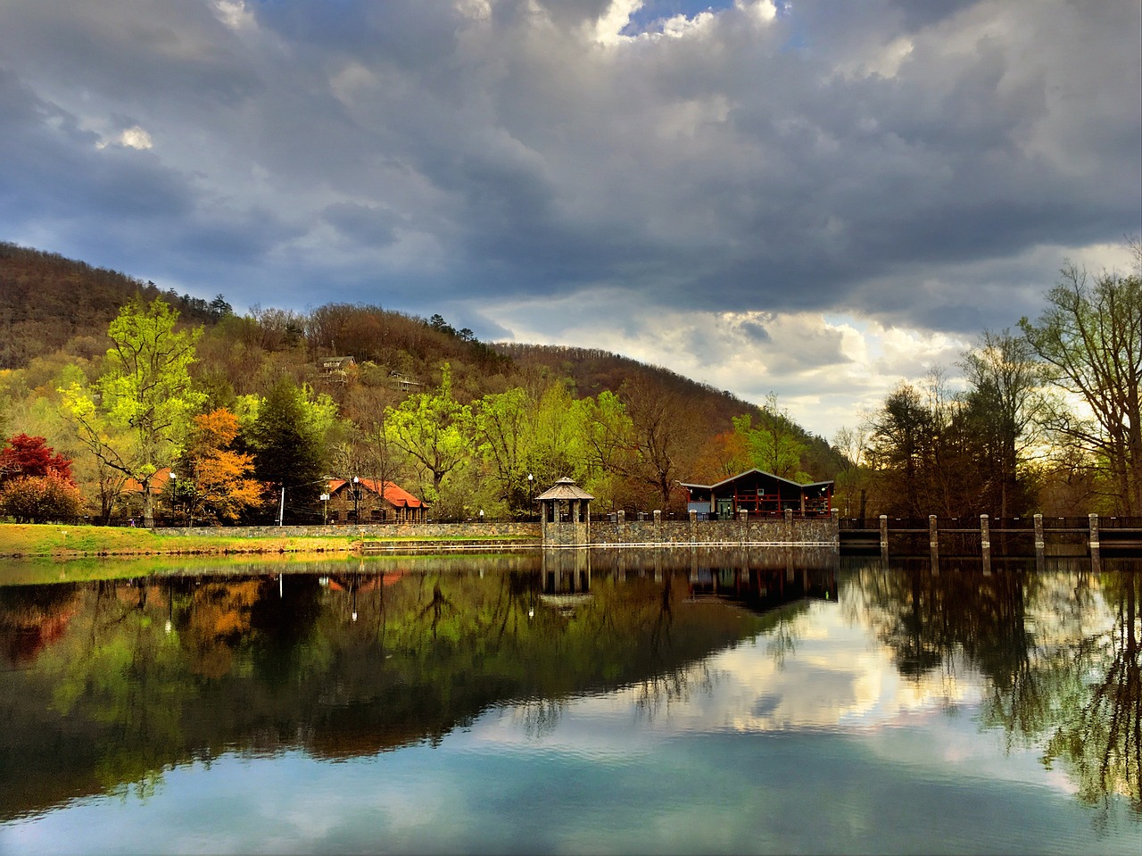 Montreat