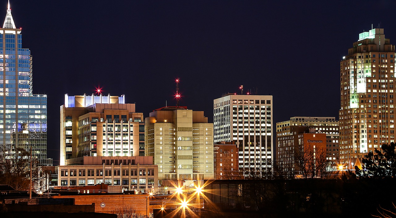 Raleigh