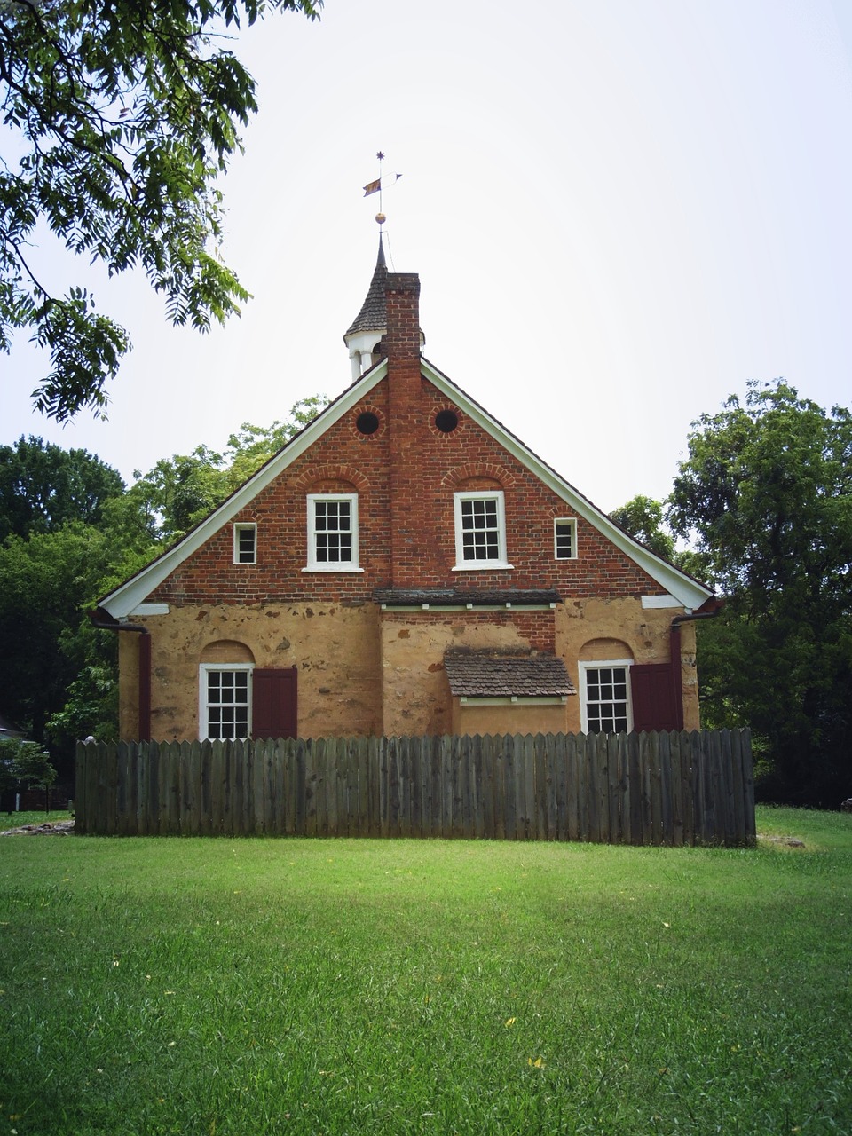 Winston-Salem