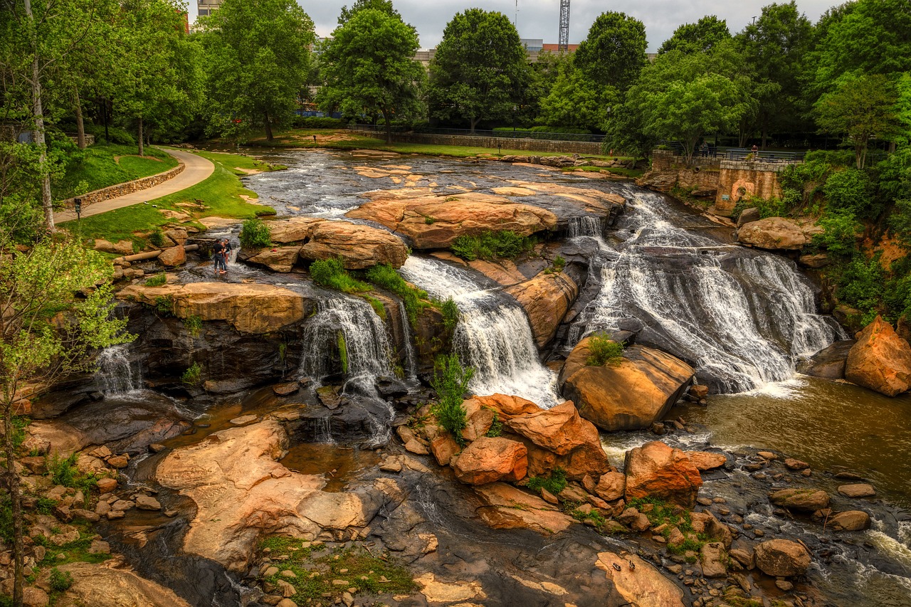 Greenville