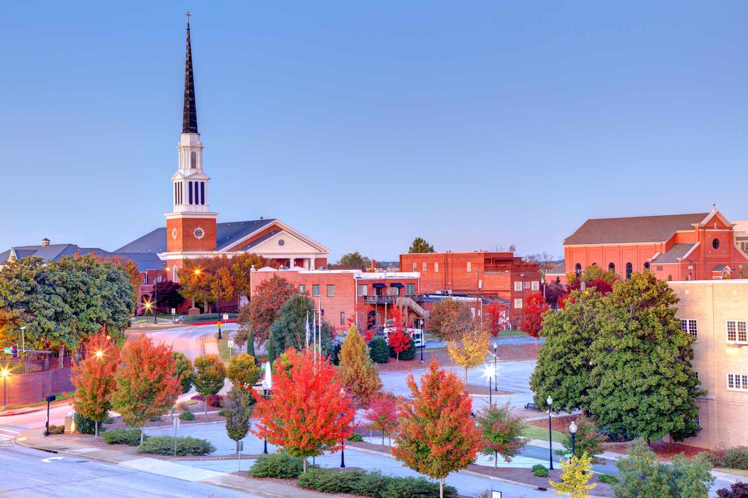 Spartanburg