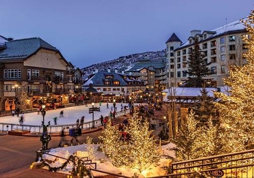 Beaver Creek