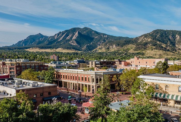 Boulder