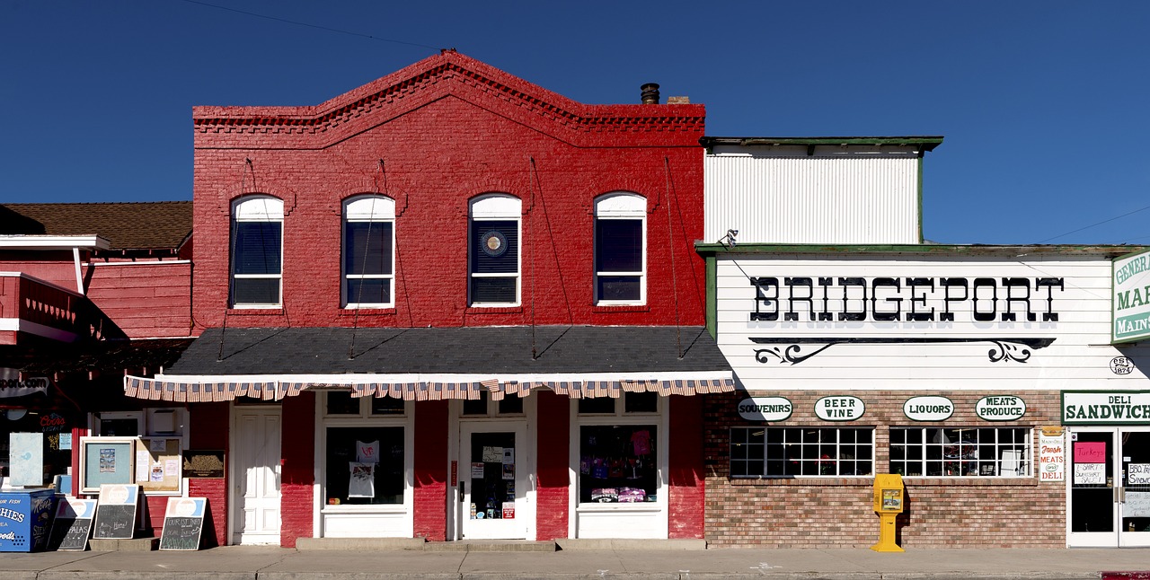 Bridgeport