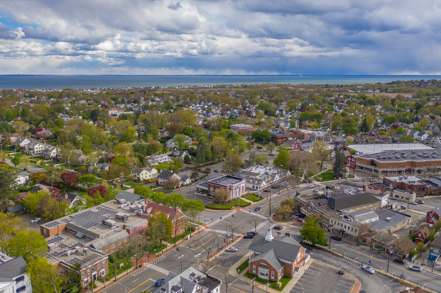 Fairfield