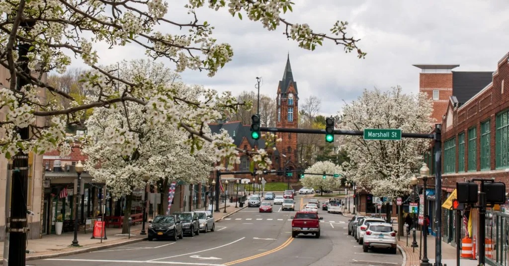 Norwalk