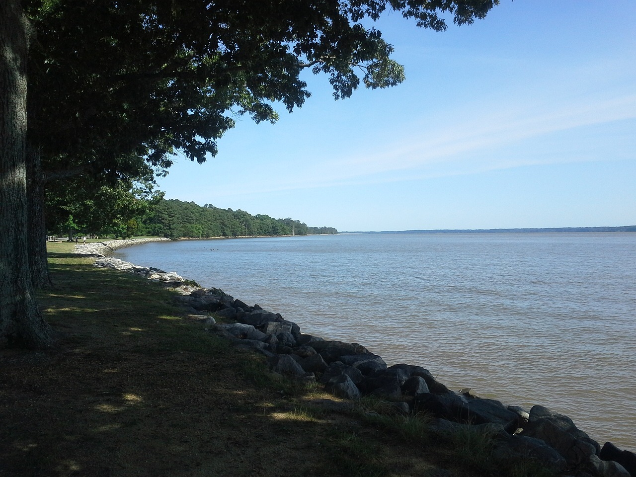 Jamestown