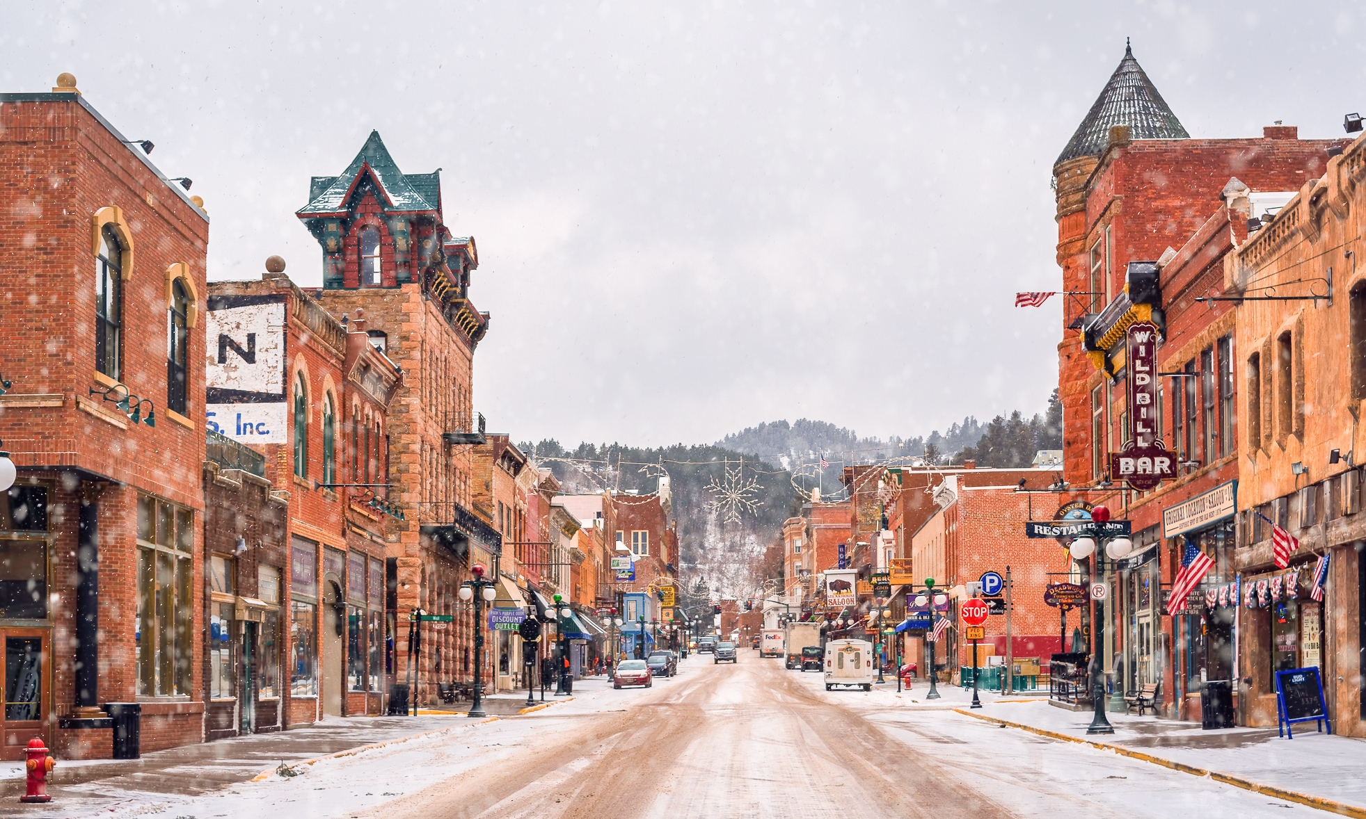 Deadwood
