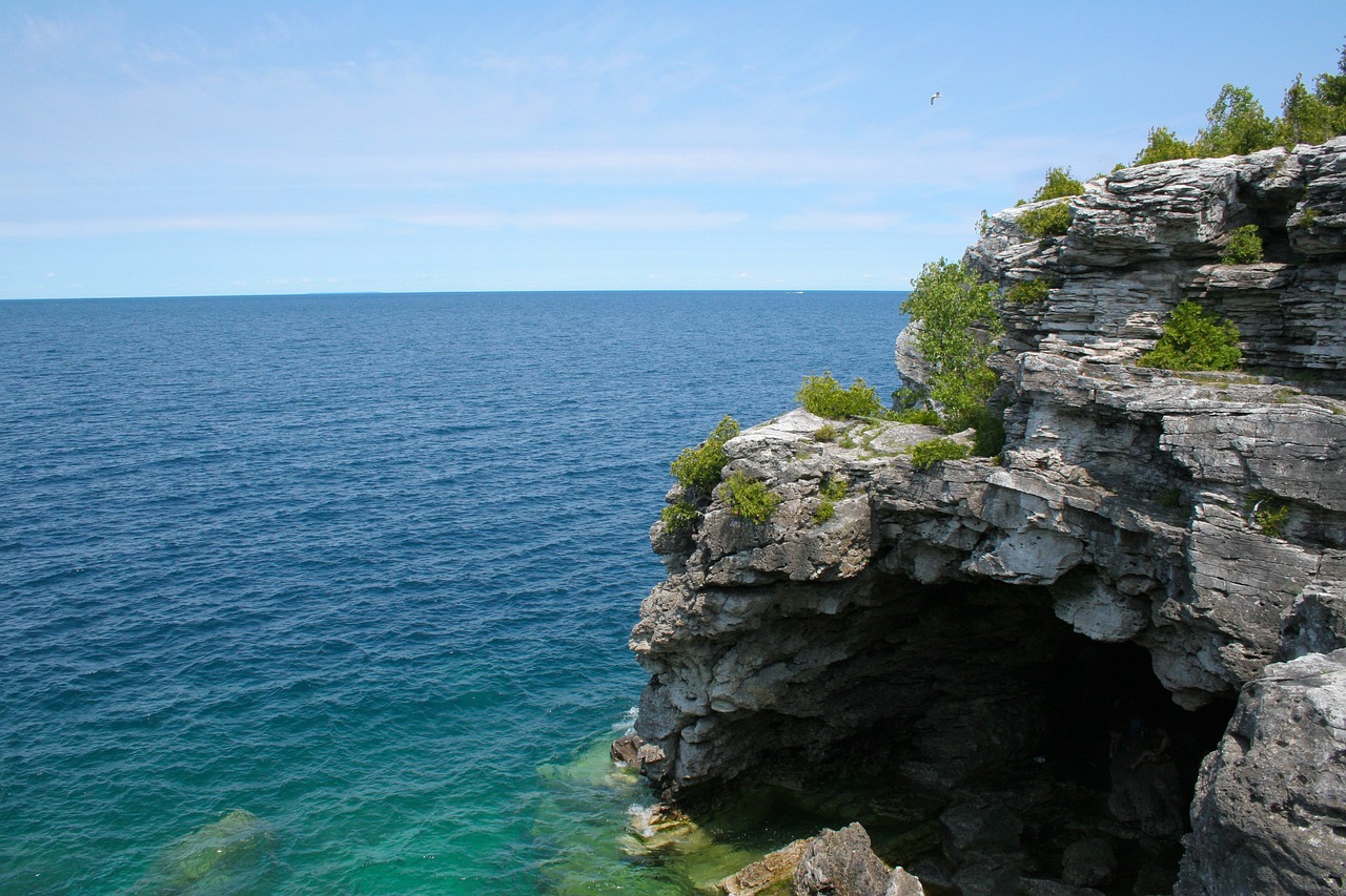 Huron