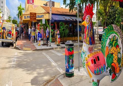 Little Havana
