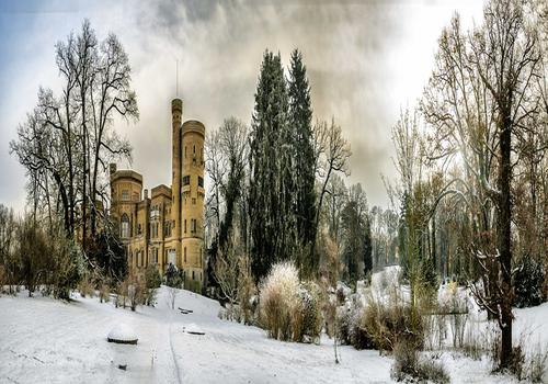 Winter Park