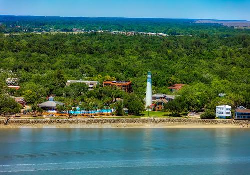 St. Simons Island