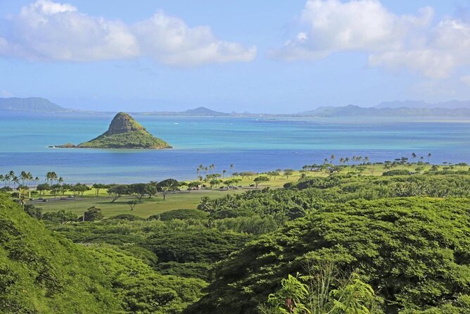 Kaneohe