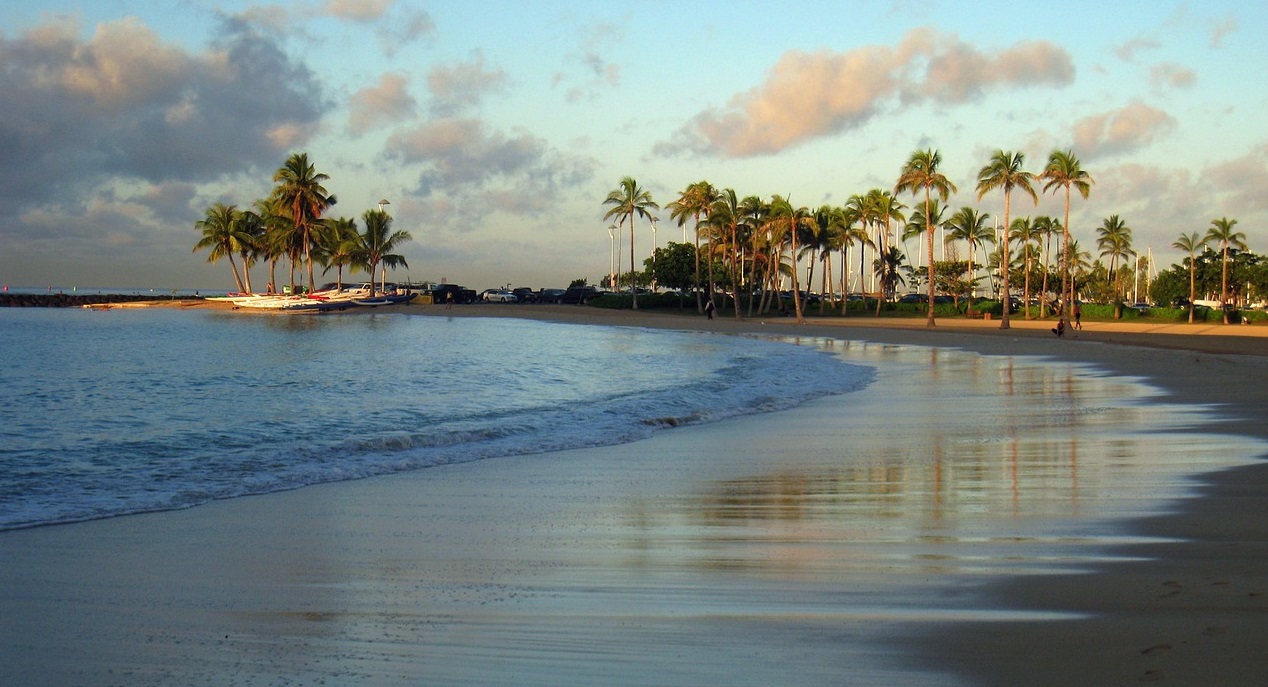 Waikiki