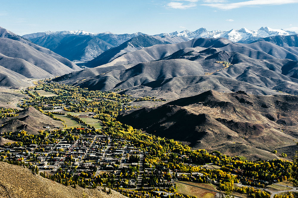 Ketchum