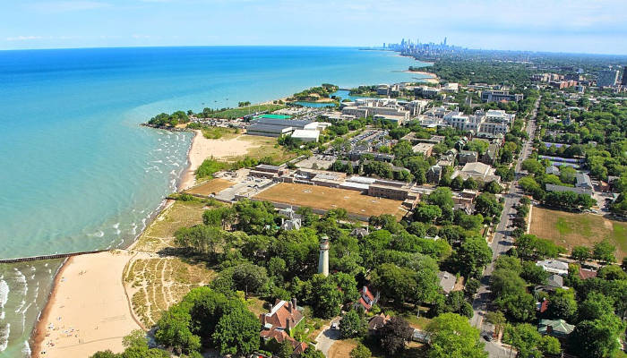 Evanston