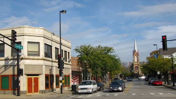 Skokie