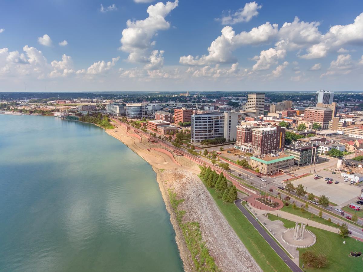 Evansville