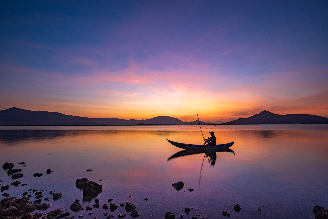 Fishers