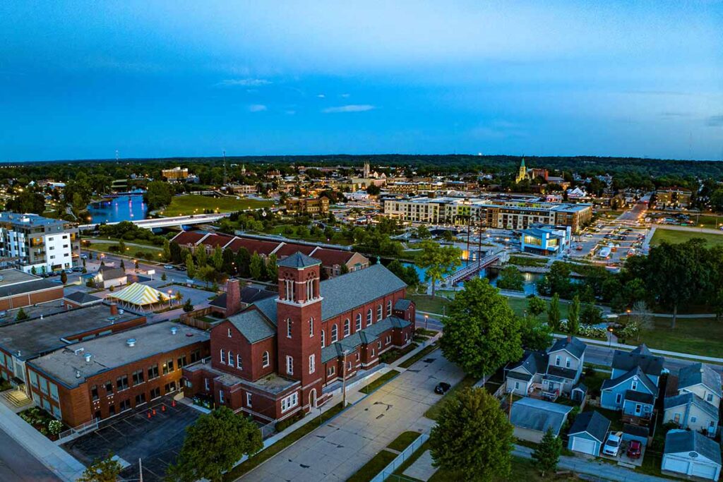 Mishawaka