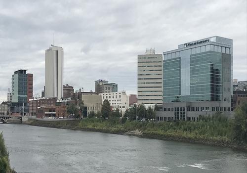 Cedar Rapids