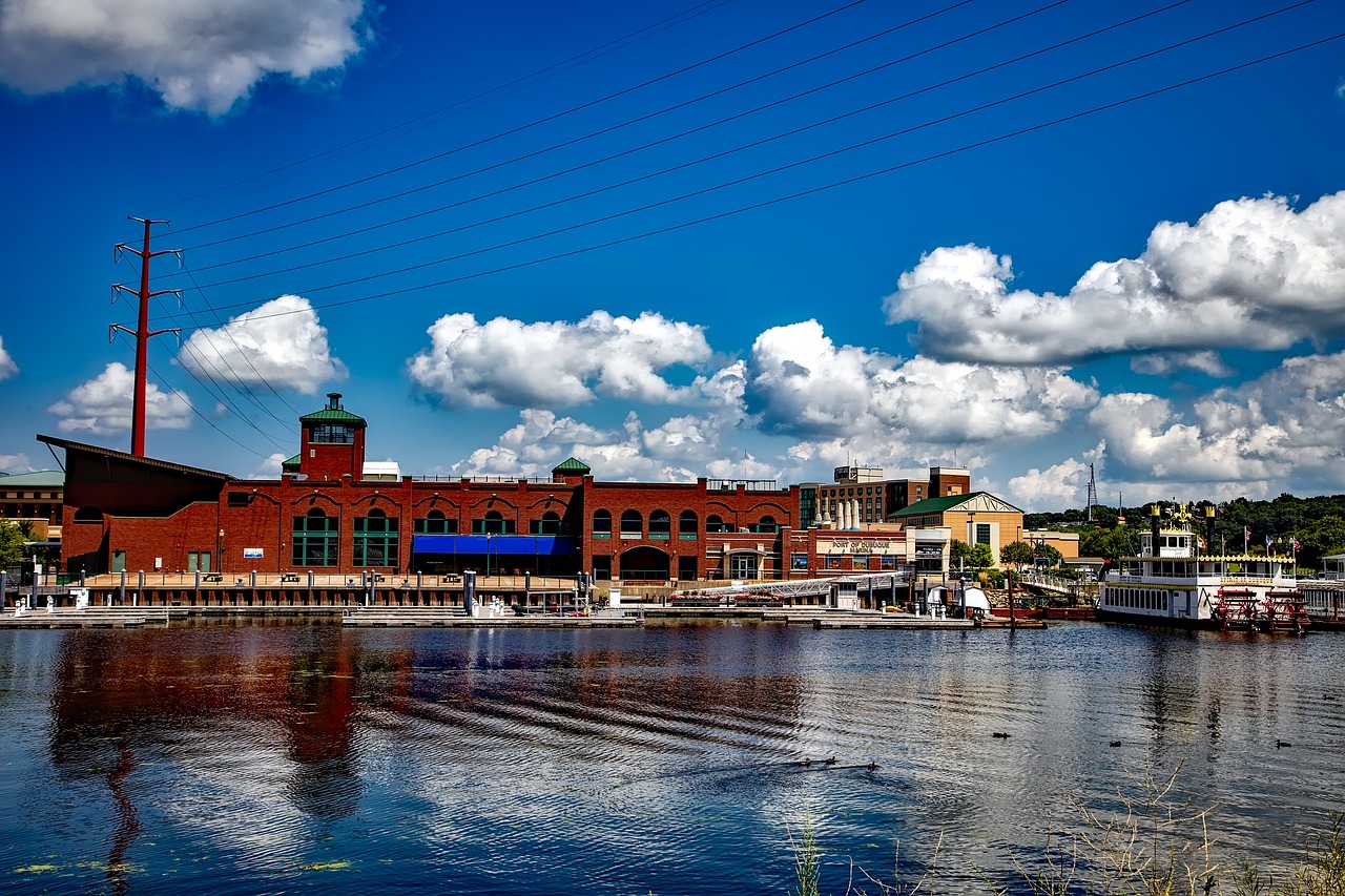 Dubuque
