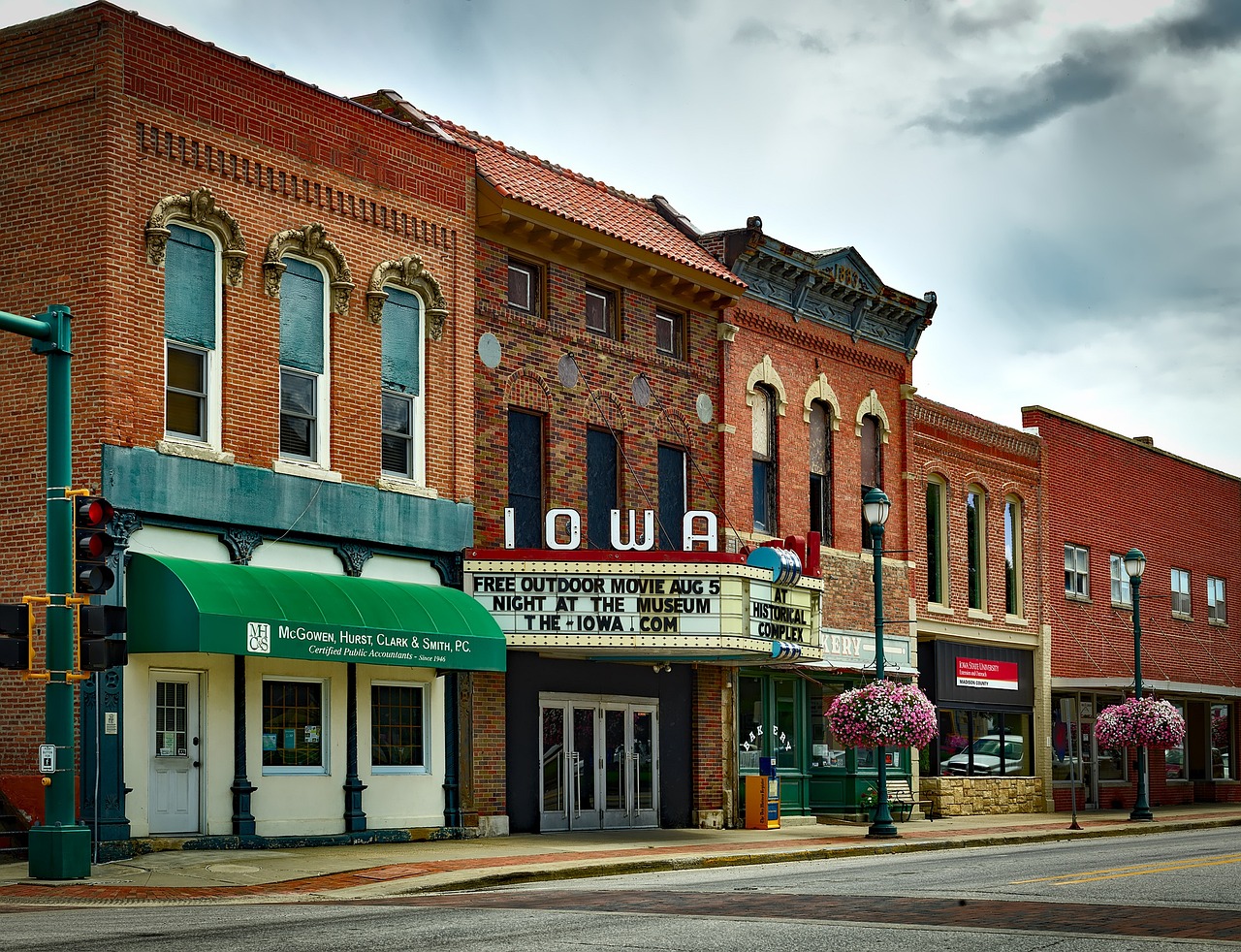 Winterset