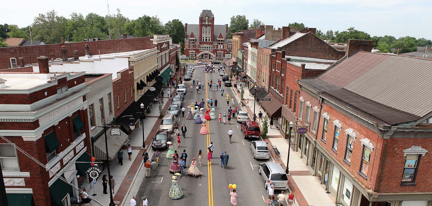 Bardstown