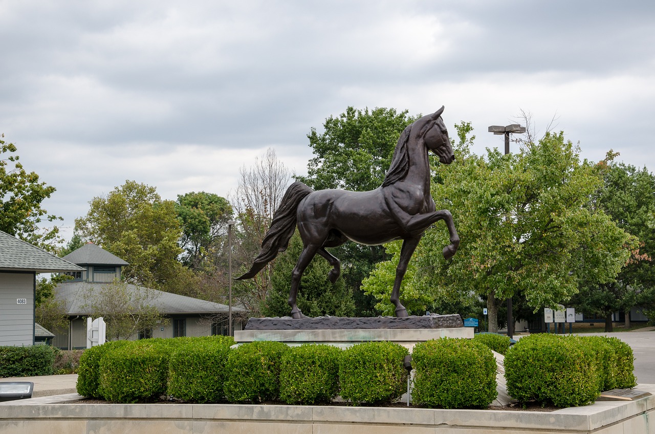 Lexington