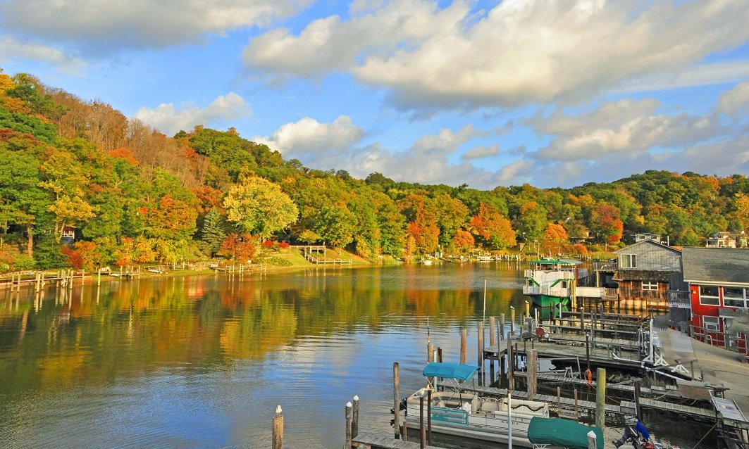 Saugatuck