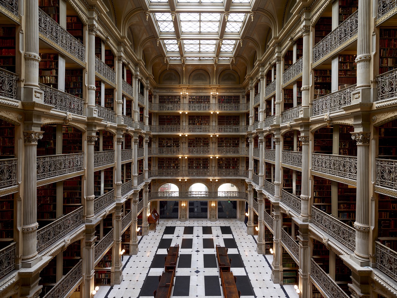 Baltimore