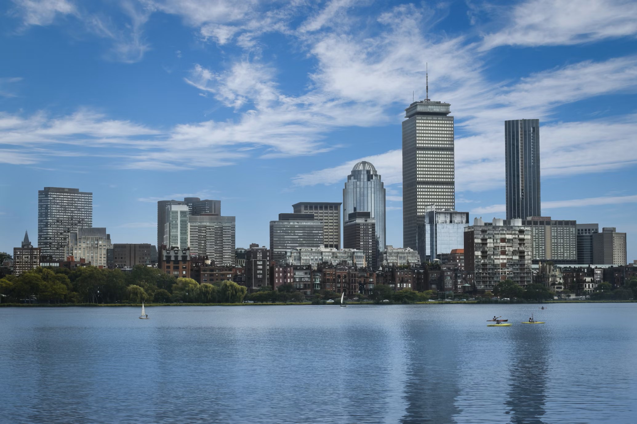 Massachusetts