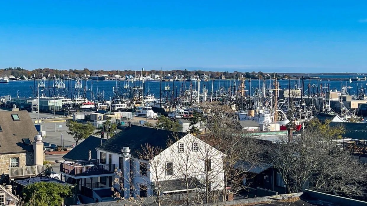 New_Bedford