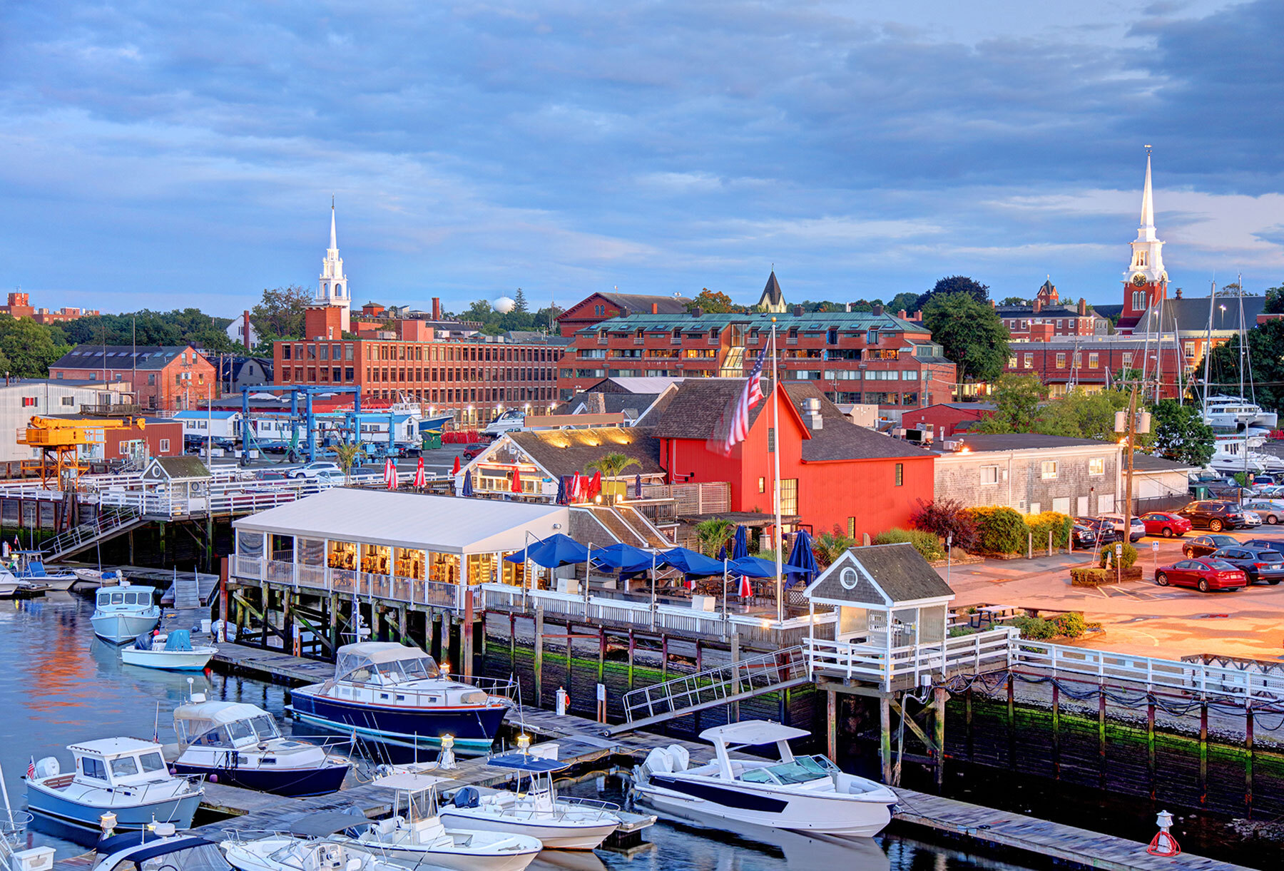 Newburyport