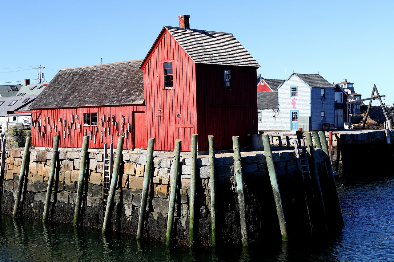 Rockport