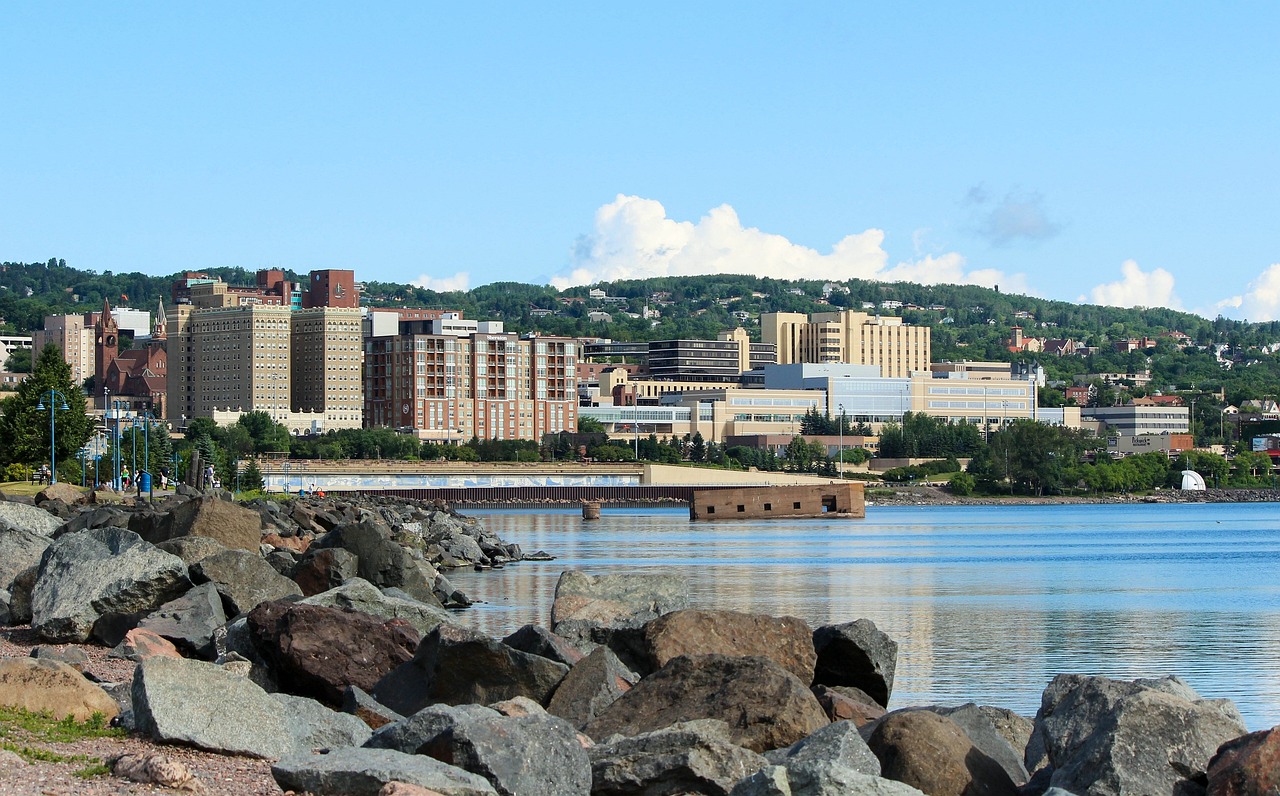 Duluth