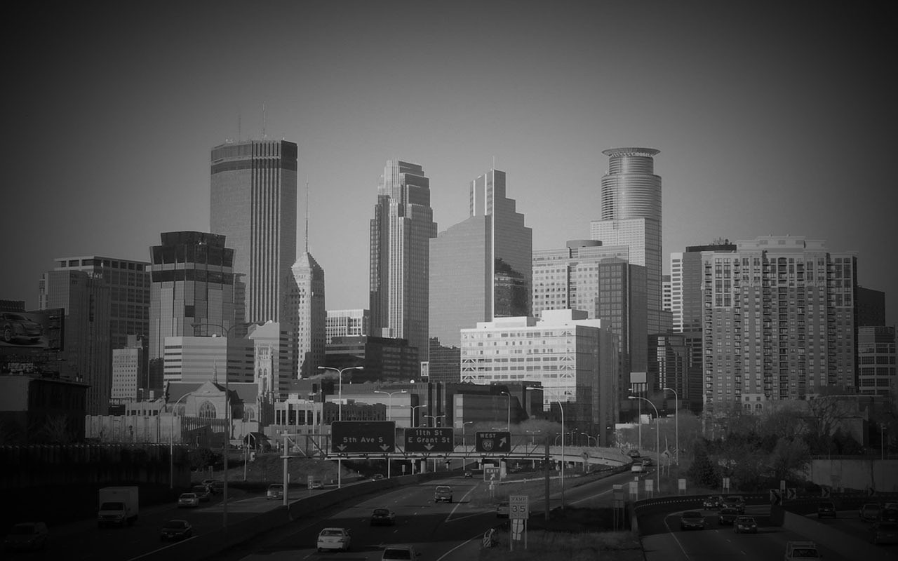 Minneapolis