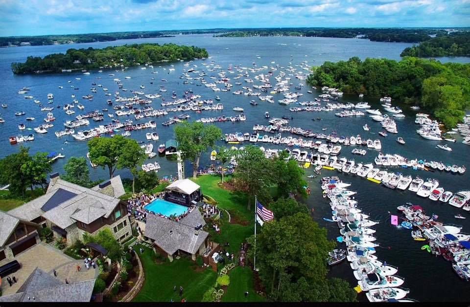 Minnetonka