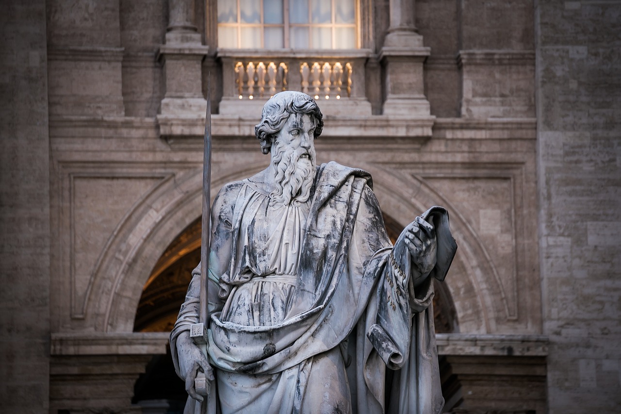 Saint_Paul