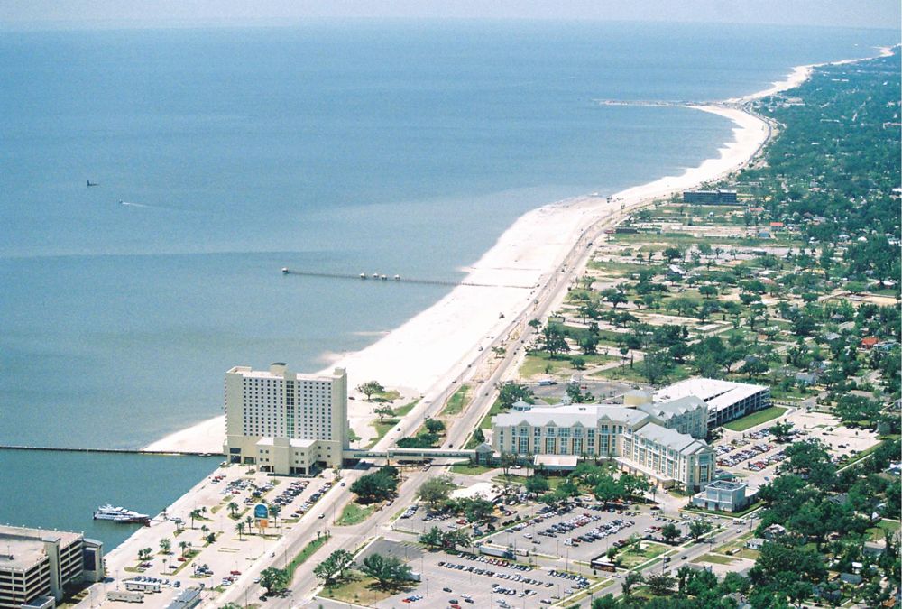 Gulfport