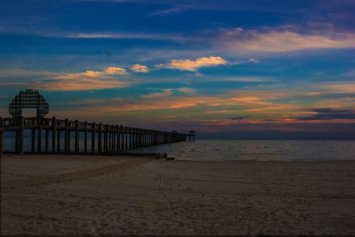 Pascagoula