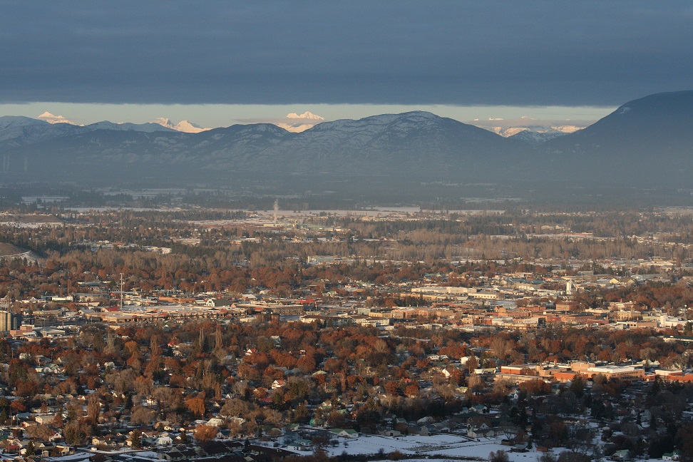 Kalispell