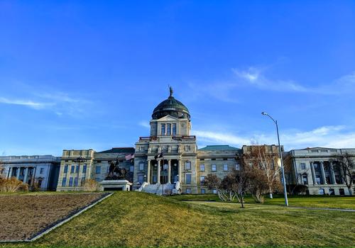Montana