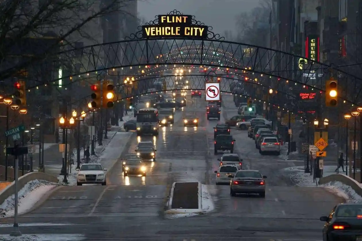 Flint