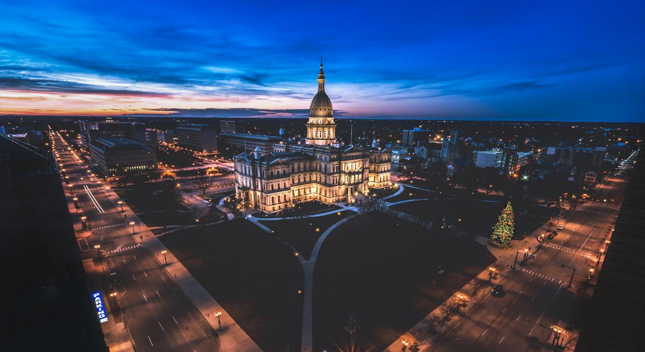 Lansing