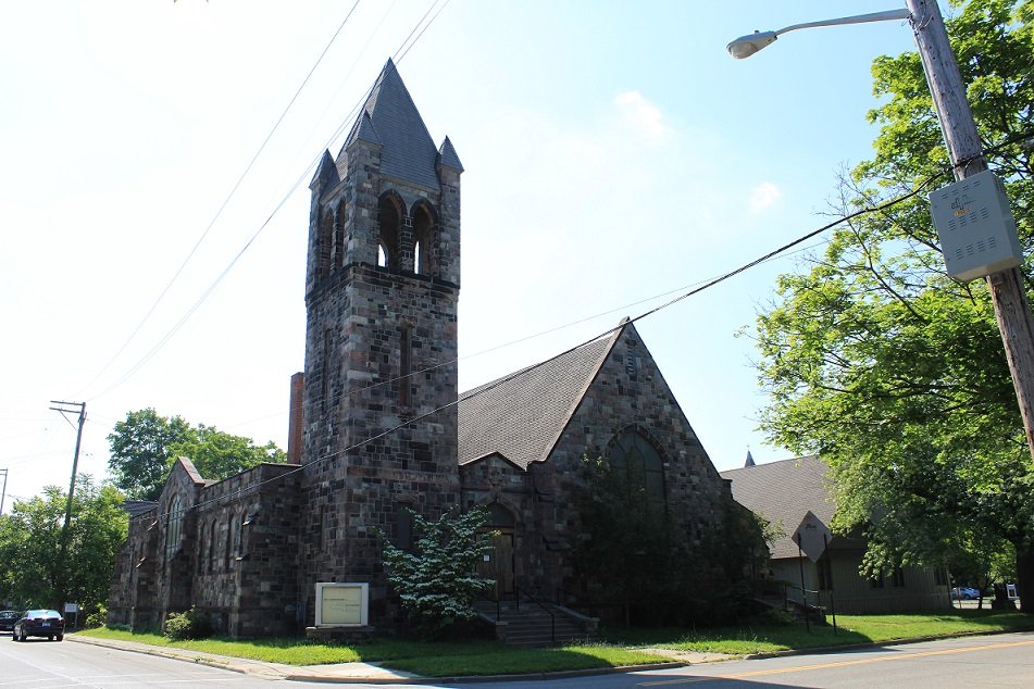 Ypsilanti