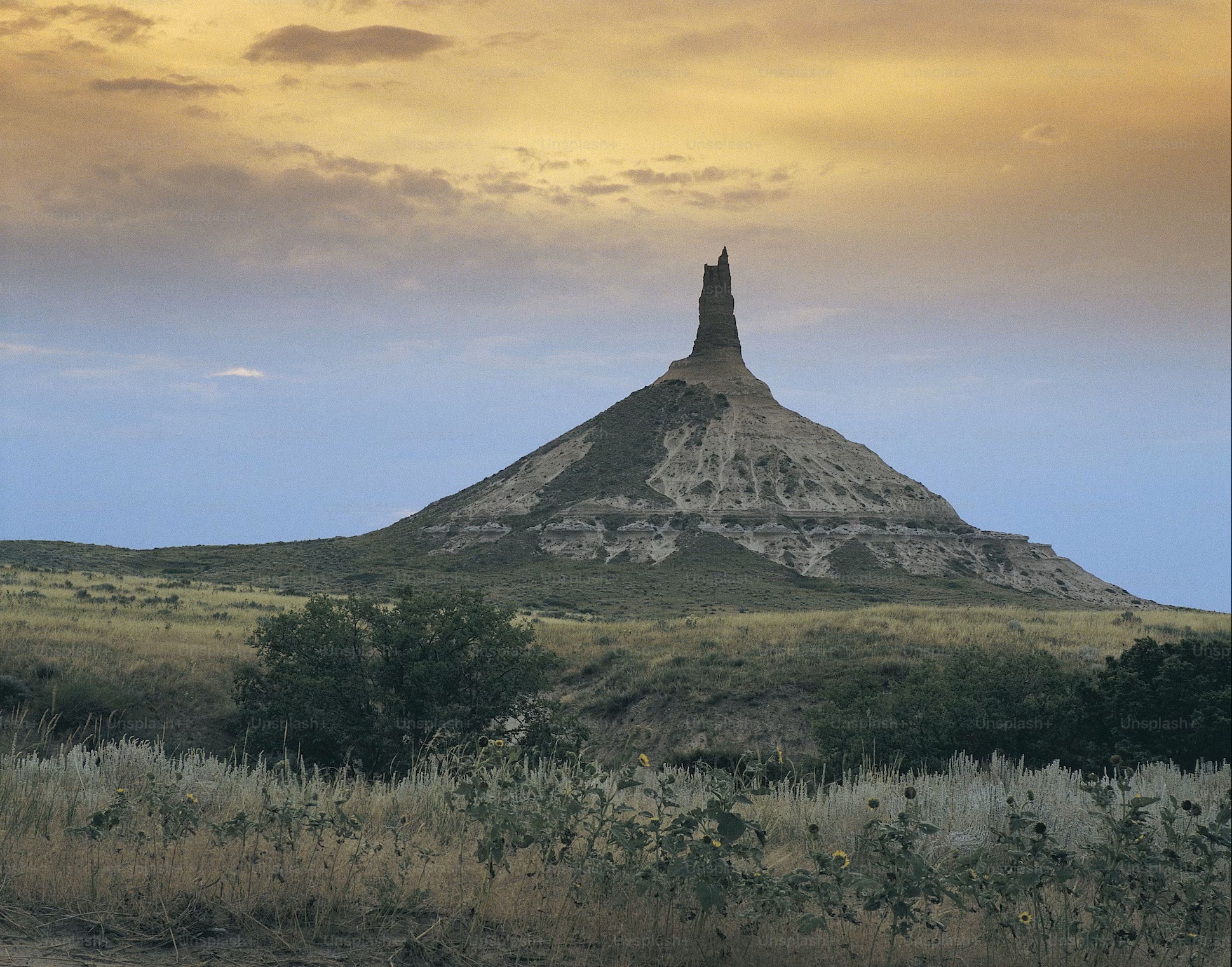 Nebraska