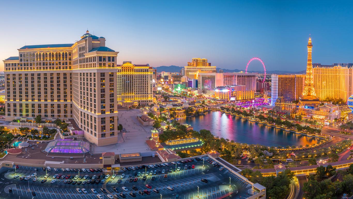 Las_Vegas