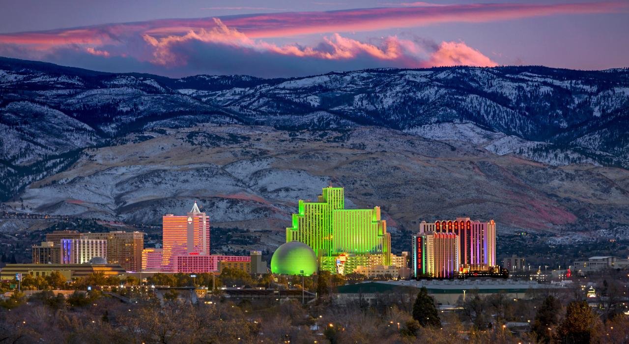 Reno