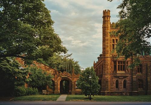 Princeton